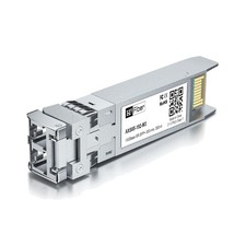 HFiber 10G Multimode SFP+ LC Module, 10GBase-SR F/`/`/` picture