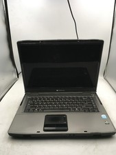 GATEWAY MA7 ML6228 - FOR PARTS/NO POWER - INTEL CELERON M - NO RAM -READ DESC-BB picture