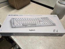 SEALED Logitech - Alto Keys K98M Full-size Wireless Mechanical keyboard picture