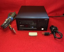 IBM 3580 L43 System Storage Ultrium LTO-4 SCSI LVD External Tape Drive picture
