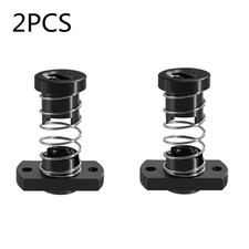 T8 Lead Screw POM Nut for Upgrade Ender 3 Ender 3Pro CR-10 Anti Backlash Spring picture