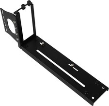 Graphics Card Bracket with Versatile Vertical GPU Mount Bracket and Gpu Holder f picture