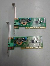 (2) PC Conexant D-1156I#/R5B RD01-D850 KB5815G HP P/N:5188-2907 picture