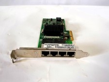 Cisco UCSC-PCIE-IRJ45 74-10521-01 Quad Port Network Module Long Bracket picture