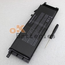 New 7.4V 4000mAh B21N1329 Laptop Battery For ASUS D553M F553M P553 P553MA X453 picture