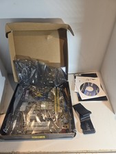 ASUS P5KPL-CM LGA775 DDR2 Motherboard No CPU/RAM picture