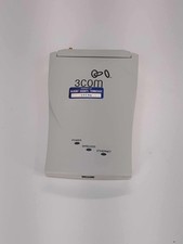 3Com MODEL WL-306 WI-FI Wireless LAN Access Point PN 3CRWE91096A  picture