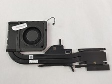 Dell C5DKC Precision 3571 4-Pin BGA 1744 Laptop CPU Fan with Heatsink picture