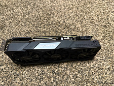 GIGABYTE NVIDIA GeForce RTX Triple Fan Heatsink GPU PCIe x16 8-Pin picture