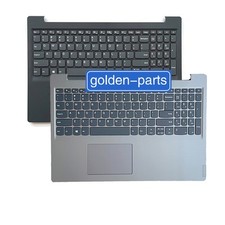 New For Lenovo S145-15 S145-15AST IWL IGM API AP1A4000600 Keyboard Palmrest USA picture