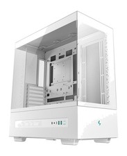 DEEPCOOL Mid Tower PC Case CH690-DIGITAL-ATX picture