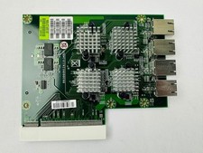 Portwell ABN-134 Quad-Port Ethernet Adaptor Card picture