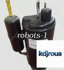 K1PC086BZBC-D New compressor from FedEx or DHL picture