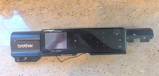 Brother MFC‑J875DW Printer Replacement Front Panel Touchscreen Display Working picture
