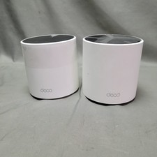 2 TP-Link Deco X55 AX3000 WiFi 6 Mesh System picture