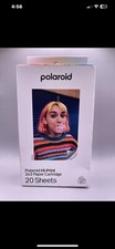 Polaroid 2x3 Sticky Backed Paper Cartridge for Hi Print Photo Printer 20 Sheets picture