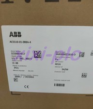 1pcs NEW  ABB  ACS510-01-088A-4    module DHL shipping picture