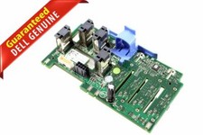 lot of 2 Dell PowerEdge R720 R820 T620 SFF SSD Backplane Board 693W6 0693W6 picture