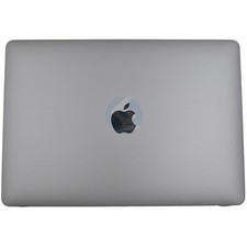 Grade A Space Gray LCD Assembly for  MacBook Air 13