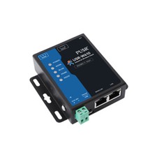 USR-W610S RS232 RS485 Serial To Wifi And Ethernet Converter With Qualcomm Chips picture