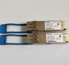 1Pcs Finisar FTL4C1QL1C-FB 40G QSFP LR4 2km Single-Mode Transceiver Original picture