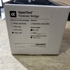 Tableau TK8U Forensic USB 3.0 Bridge Kit picture