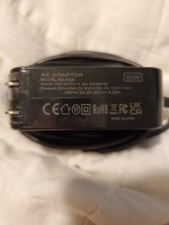 65W USB-C Power Delivery AC Adapter Laptop Charger (Model PD-65W) Tested Working picture