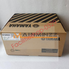 1PCS NEW YAMAHA SR1-X-20 Robot Servo Drive Controller SR1X20 DHL/FedEx picture