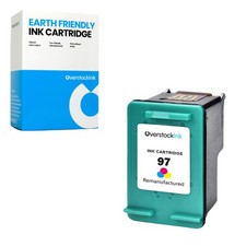 1PK Compatible OSI HP 97 Ink Cartridge for HP DeskJet 6988 6943 6980xi 6988dt picture