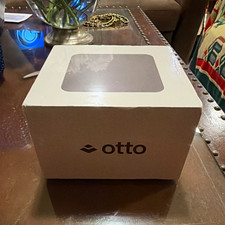 otto otto-one Mini Desktop PC 8GB RAM 250GB SSD White (OTTO-ONE-US) picture