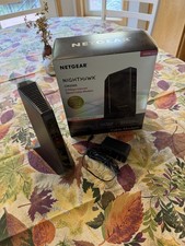 NETGEAR CM2000 Nighthawk DOCSIS 3.1 Cable Modem picture