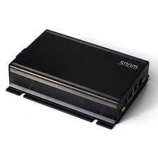 snom - PA1-PLUS - PA1 Plus picture