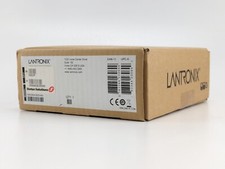 LANTRONIX UDS1100 Universal Device Server Ethernet to Serial RS232/422/485 picture