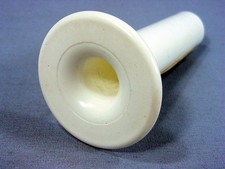 Leviton 40054-DS Networking Wire Distribution Spool 20-A 1-3/4