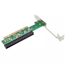 PCI to PCI Express Conversion Card PCI 32-Bit Card for PCIE X16 Adapter Fast picture