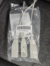2 Wire Internet DSL Filter for 1 Line House Phone Model LFT4-1 - SET OF 3 picture