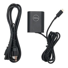 Original Dell AC Adapter Charger for Verifone M400 Card Payment Terminal picture