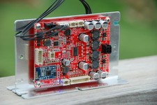 Half size isa sbc intel 486 cpu up tp 120mhz, accessories, manual picture