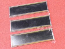 3 Pack I/O Shield No Any Opening Blank Backplate For All Motherboard DIY picture