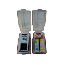 Empty Refill kit For Canon PG-210XL CL-211XL 210  211 Ink Cartridges picture
