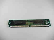 NOS VINTAGE VIKING HY5118160B 72 PIN DRAM SIMM MODULE picture