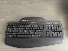 Logitech MK710 Wireless Ergonomic Keyboard picture