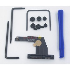 For Apple Mac Mini A1347 Second Hard Drive Cable Kit SSD 821-1501-A 076-1412 picture