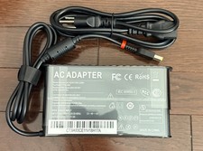 230W Laptop Charger Power Adapter - Universal AC DC Power Supply picture