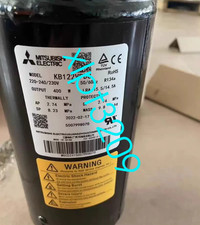 1PC KB122VPDC compressor brand new FedEx or DHL picture