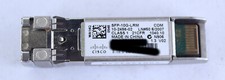 Cisco SFP-10G-LRM 10 Gigabit Interface Converter 10-2456-02 picture