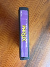 Parsec Texas Instruments TI-99/4A Home Computer Solid State Cartridge picture