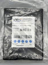 Memjet Cyan Ink Cartridge 250 ml VIP Color VP700 Brand New Sealed picture
