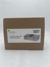 Icron Raven USB 3-2-1 4-Port USB 3.1 Over Cat6-7 Extender System  -ICR3104 picture