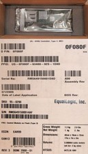 EQUALLOGIC DELL CONTROL MODULE NO FLASH TYPE 3 0F080F 95-0290 NEW picture